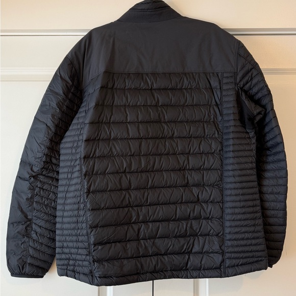 Kuhl Spyfire Jacket in Carbon Size XXL NWOT - Picture 8 of 10